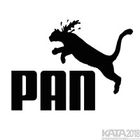PAN PUMA