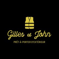Gilles et John