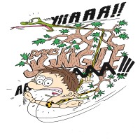 Jungle