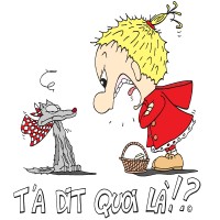 Le loup