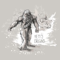 Yeti's origins