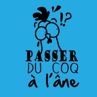 Du Coq à l'Ane