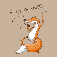 Fox the System