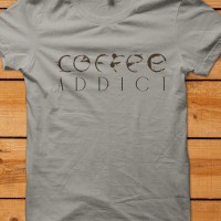 COFFEE ADDICT