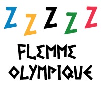 flemme olympique