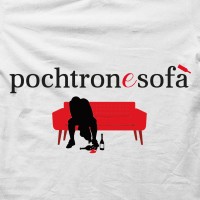 Pochtron & sofa