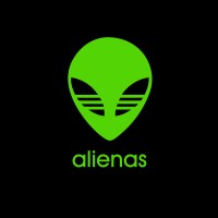 Alienas