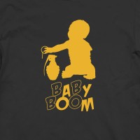 Baby ...boom!
