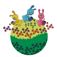 lapin arroseur1