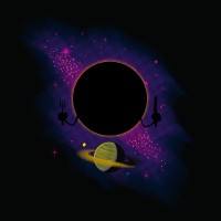 Balck hole theory