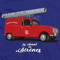 Le chant des Sirènes