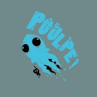 Poulpe !