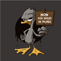 Non aux huiles de palmes !