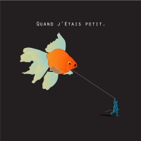 Quand j'étais petit
