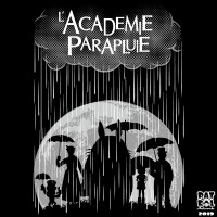 L'académie parapluie v2