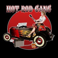 hot rod gang