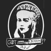 Got save the queen