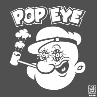 Pop eye
