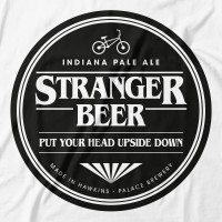 Stranger beer