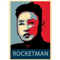 rocketman