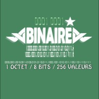 BINAIRE GRAPH