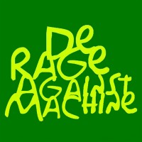 De rage ...