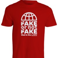 FAKE NEWS ?