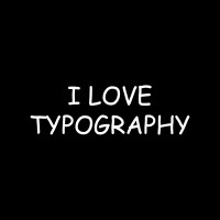 typography