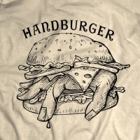 Handburger