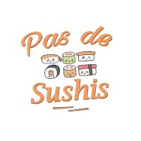 Pas de sushis