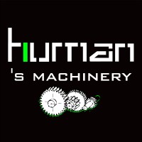 human's machinery