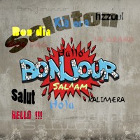 Saluton