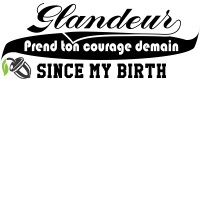 Glandeur