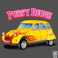 Pussy deuch