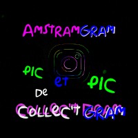 Amstagram