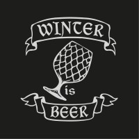 Winter Is Beer
