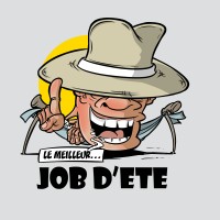 JOB D'ETE
