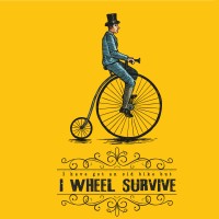 I wheel survive