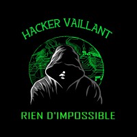 Hacker vaillant