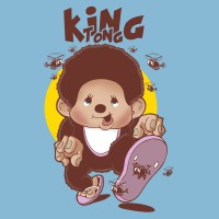 KING Tong !