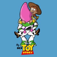 Sex Toy Story