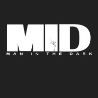 MAN IN THE DARK