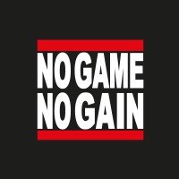 No game No gain