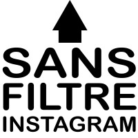 Sans filtre instagram