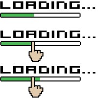 Chargement trop long ?