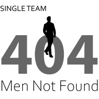 404 men