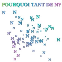 N