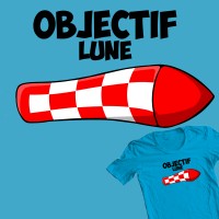 OBJECTIF LUNE