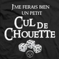Petit cul de chouette