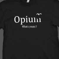 Qu'est ce qui te fait fiffer?